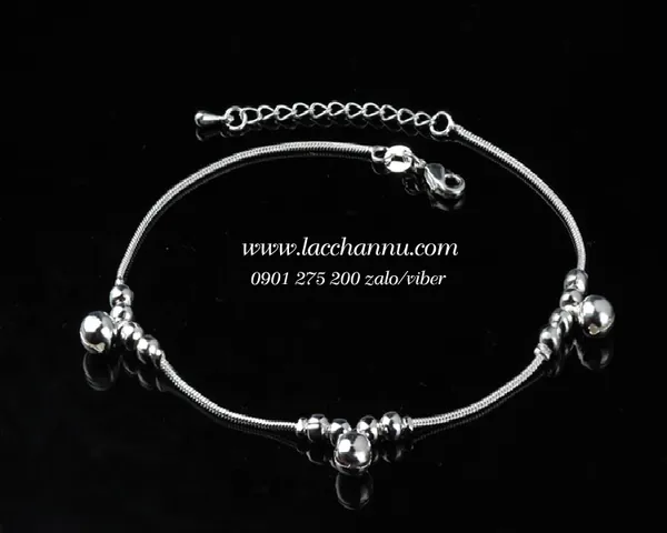 Lắc Chân Có Chuông: Định Nghĩa, Ý Nghĩa Và Cách Chọn Phù Hợp Cho Bạn