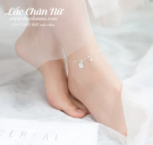 Lắc Chân Có Chuông: Định Nghĩa, Ý Nghĩa Và Cách Chọn Phù Hợp Cho Bạn