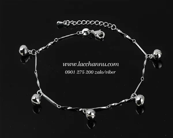Lắc Chân Có Chuông: Định Nghĩa, Ý Nghĩa Và Cách Chọn Phù Hợp Cho Bạn
