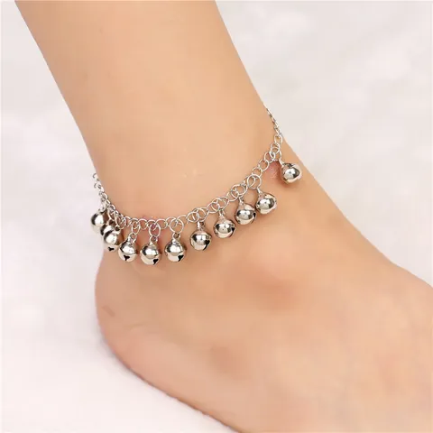 Lắc Chân Lục Lạc Là Gì? Ý Nghĩa, Kiểu Dáng Và Cách Chọn Mua Phù Hợp
