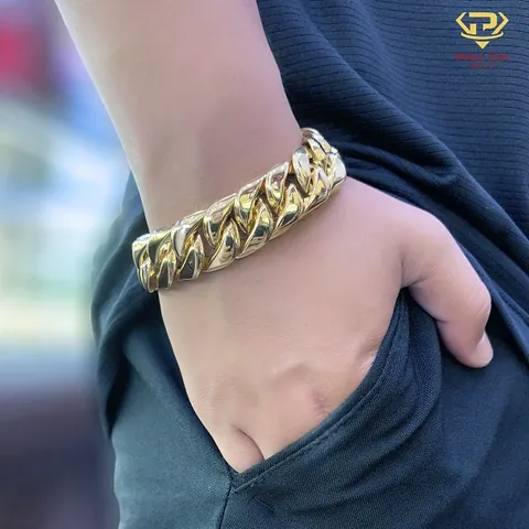 Lắc Chân Nam Vàng: Hướng Dẫn Chọn Mua, Mẫu Mã Hot Và Bảo Quản Hiệu Quả