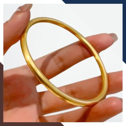 Lắc Tay Nữ Vàng Ta 2 Chỉ