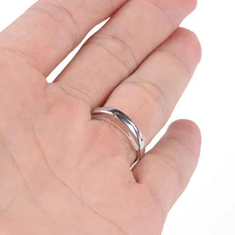 Làm Sao Để Đeo Vừa Nhẫn Rộng