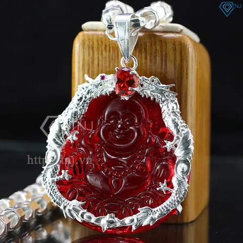 Mặt Dây Chuyền Cho Người Mệnh Hỏa