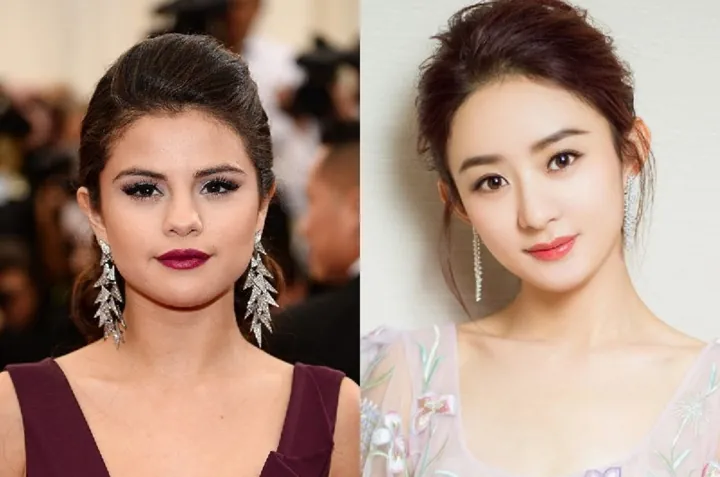Mặt Tròn Đeo Bông Tai Gì Hợp Mặt Tròn Đeo Bông Tai Gì Hợp