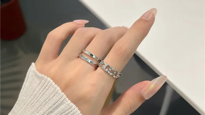 Mơ Thấy Nhẫn Bạc Đánh Con Gì
