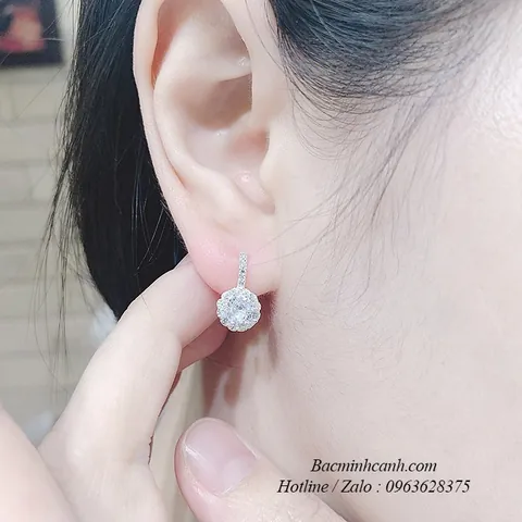 Móc Treo Bông Tai Là Gì? Các Loại, Cách Chọn Và Nơi Mua Tốt Nhất