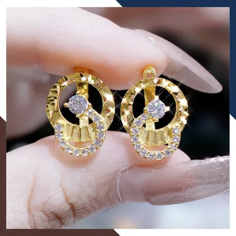 Mua Bông Tai Vàng: Hướng Dẫn Chọn Mẫu, Giá Cả Và Nơi Mua Uy Tín Mua Bông Tai Vàng: Hướng Dẫn Chọn Mẫu, Giá Cả Và Nơi Mua Uy Tín