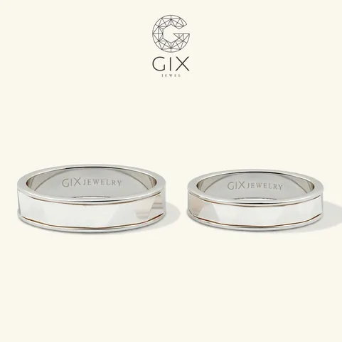 Mua Nhẫn Cưới Ở Đâu Rẻ Và Đẹp
