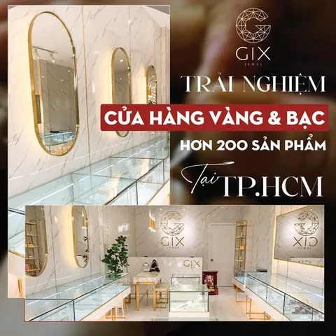 Mua Nhẫn Cưới Ở Đâu Uy Tín Tphcm