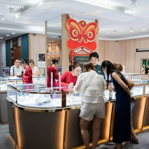 Nên Mua Nhẫn Cưới Ở Đâu Hà Nội