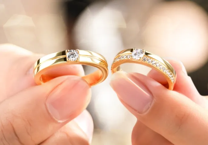 Nhẫn Cưới Có Được Đổi Không