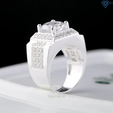 Nhẫn Cưới Giá Rẻ Tại Hà Nội