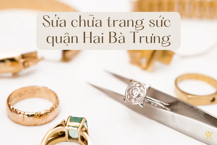 Nhẫn Cưới Uy Tín Giá Rẻ