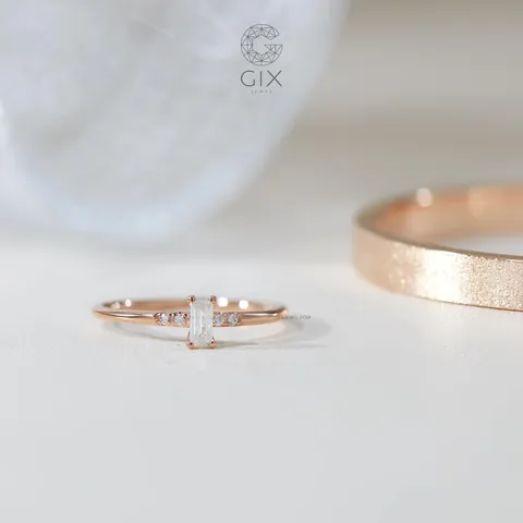 Nhẫn Đính Hôn Dưới 2 Triệu