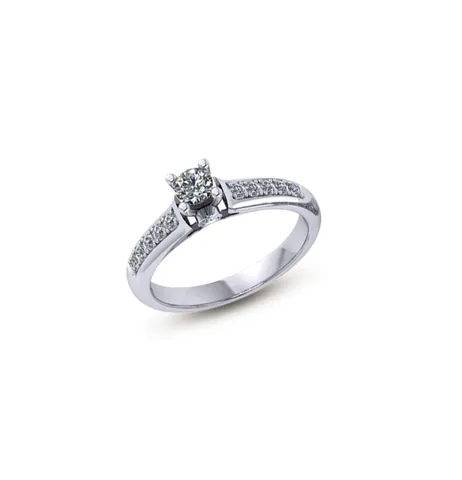 Nhẫn Đính Hôn Kim Cương Sjc Nhẫn Đính Hôn Kim Cương Sjc