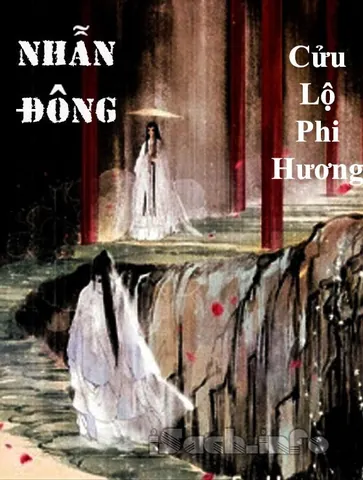 Nhẫn Đông Cửu Lộ Phi Hương