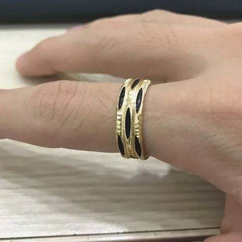 Nhẫn Đuôi Voi Có Tác Dụng Gì