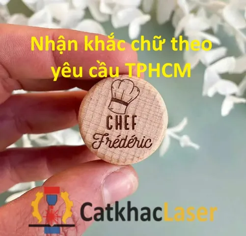 Nhẫn Khắc Chữ Theo Yêu Cầu Tphcm