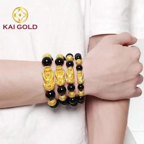 Nhẫn Tỳ Hưu Có Tác Dụng Gì