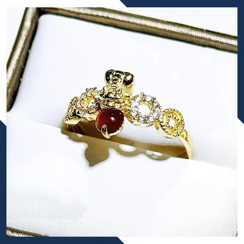 Nhẫn Tỳ Hưu Giá Bao Nhiêu