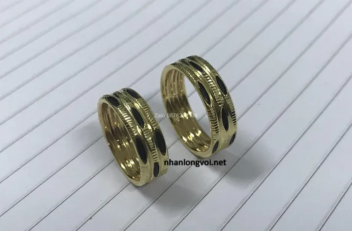 Nhẫn Vàng Nam Tại Đà Nẵng Nhẫn Vàng Nam Tại Đà Nẵng