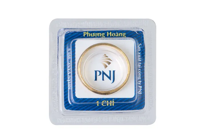 Nhẫn Vàng Pnj Giá Bao Nhiêu Nhẫn Vàng Pnj Giá Bao Nhiêu