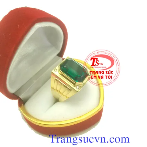 Nhẫn Vàng Tây Nam Giá Rẻ