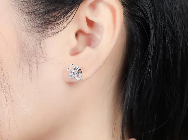 Top 15 Mẫu Bông Tai Đẹp Cho Mọi Phong Cách Top 15 Mẫu Bông Tai Đẹp Cho Mọi Phong Cách