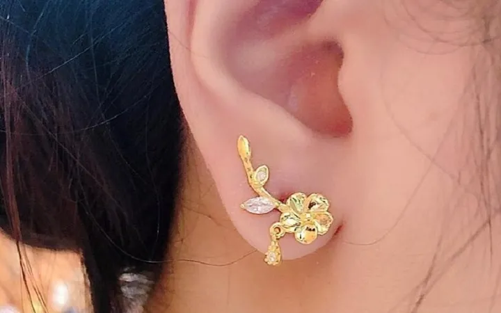 Top 15 Mẫu Bông Tai Đẹp Cho Mọi Phong Cách Top 15 Mẫu Bông Tai Đẹp Cho Mọi Phong Cách