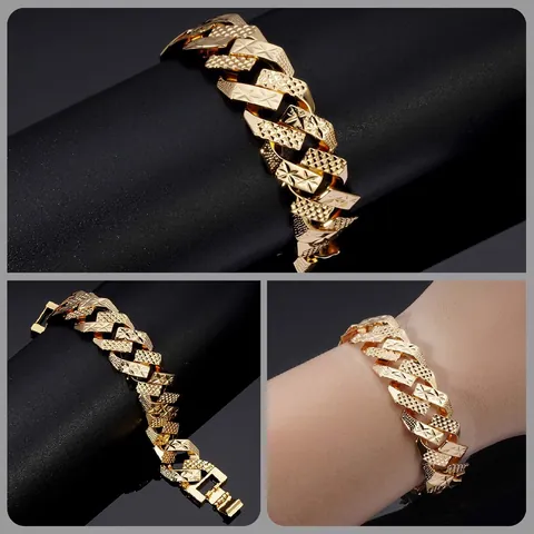 Những Mẫu Vòng Tay Nam Đẹp Nhất