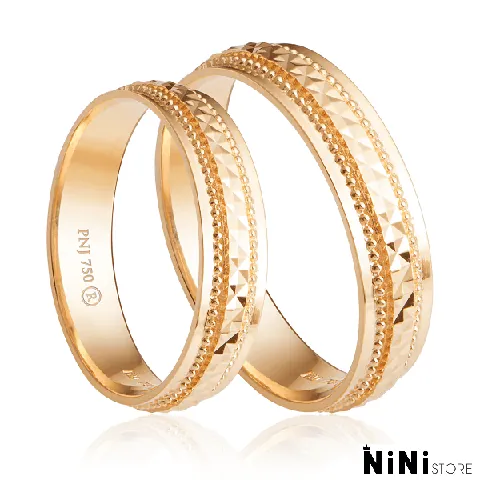 Shop Bán Nhẫn Đôi Ở Hà Nội