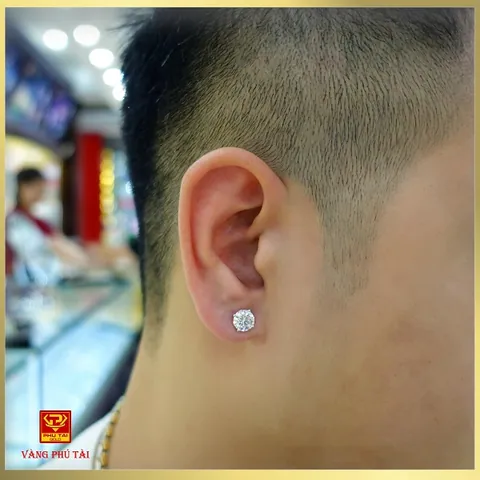 Shop Bông Tai Nam Uy Tín: Địa Chỉ, Mẫu Mã & Cách Chọn Cho Phong Cách Cá Tính Shop Bông Tai Nam Uy Tín: Địa Chỉ, Mẫu Mã & Cách Chọn Cho Phong Cách Cá Tính