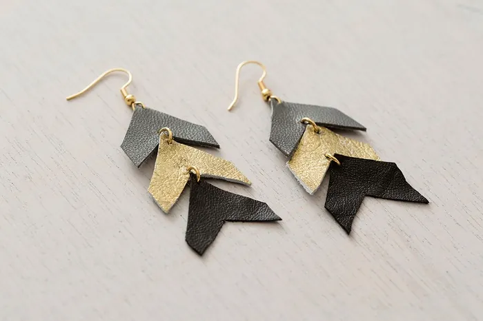 Hướng Dẫn Chi Tiết Tự Làm Bông Tai Handmade Từ A‑z Cho Người Mới Bắt Đầu