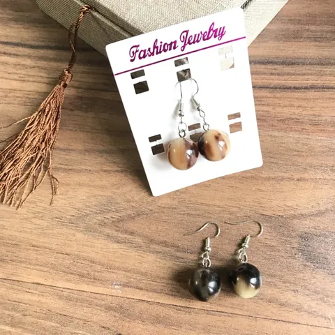 Hướng Dẫn Chi Tiết Tự Làm Bông Tai Handmade Từ A‑z Cho Người Mới Bắt Đầu