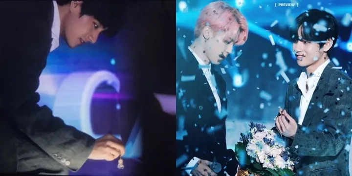(bts) Nhặt Bông Tai Wendy: Chi Tiết Sự Kiện, Phản Ứng Fan Và Ý Nghĩa “hoàng Tử Và Lọ Lem”