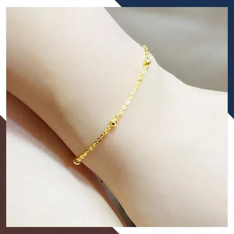 Vòng Tay Đơn Giản Mà Đẹp