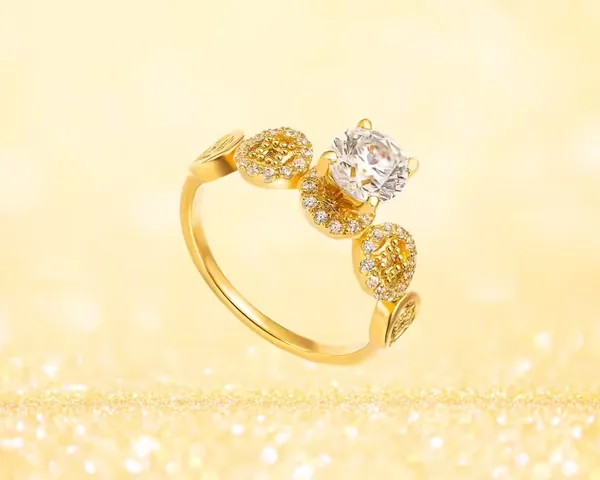 Ý Nghĩa Của Nhẫn Kim Tiền Ý Nghĩa Của Nhẫn Kim Tiền