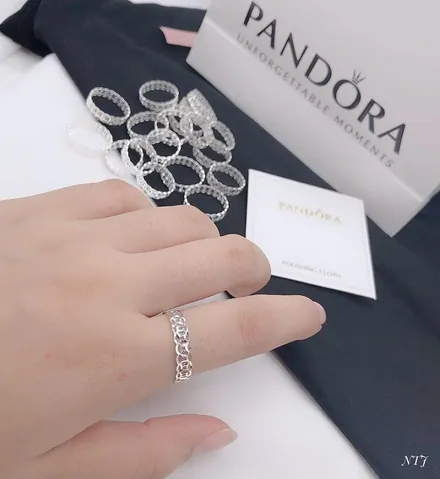 Ý Nghĩa Nhẫn Kim Tiền Bạc