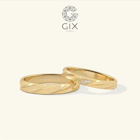 Cặp Nhẫn Bạc Giá Bao Nhiêu? Bảng Giá Tham Khảo Và Kinh Nghiệm Chọn Nhẫn Đôi Ý Nghĩa