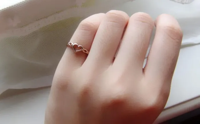 Bạn Bè Đeo Nhẫn Ngón Nào? Gợi Ý Vị Trí Và Ý Nghĩa Nhẫn Tình Bạn