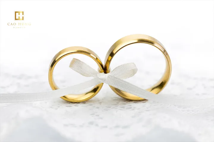 Giải Đáp: Bán Nhẫn Cưới Có Xui Không Và Những Kiêng Kỵ Vợ Chồng Cần Biết Giải Đáp: Bán Nhẫn Cưới Có Xui Không Và Những Kiêng Kỵ Vợ Chồng Cần Biết