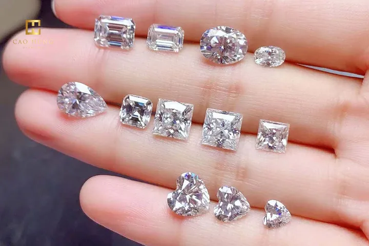 Bán Nhẫn Kim Cương Không Giấy: Có Bán Được Không, Bán Ở Đâu Và Lưu Ý Giá Trị