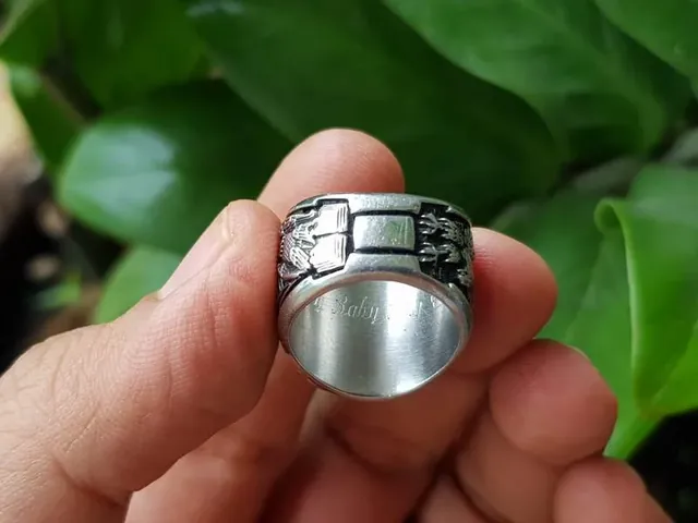 Tìm Mua Nhẫn Mỹ Tại Đà Nẵng: Địa Chỉ Bán, Các Loại Phổ Biến Và Giá Tham Khảo Tìm Mua Nhẫn Mỹ Tại Đà Nẵng: Địa Chỉ Bán, Các Loại Phổ Biến Và Giá Tham Khảo