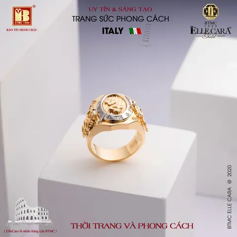 Tổng Hợp Nhẫn Nam Bảo Tín Minh Châu Cho Nam Giới: Từ Nhẫn Tròn Trơn Đến Nhẫn Kim Cương Tổng Hợp Nhẫn Nam Bảo Tín Minh Châu Cho Nam Giới: Từ Nhẫn Tròn Trơn Đến Nhẫn Kim Cương