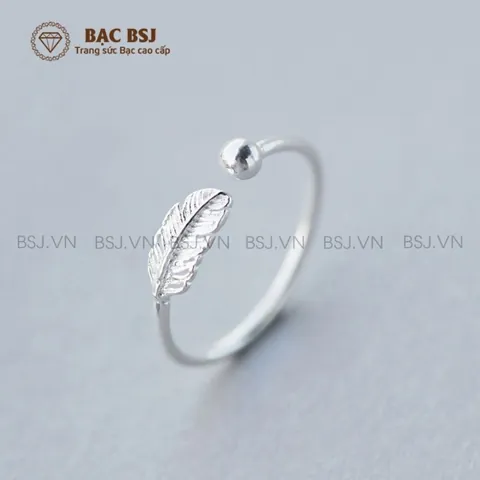 Các Kiểu Nhẫn Bạc Nữ Đẹp Mới Nhất 2026: Phân Loại Mẫu Mã, Phong Cách & Gợi Ý Chọn Mua Các Kiểu Nhẫn Bạc Nữ Đẹp Mới Nhất 2026: Phân Loại Mẫu Mã, Phong Cách & Gợi Ý Chọn Mua