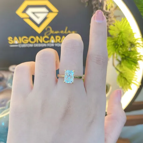 Khám Phá Các Kiểu Nhẫn Vàng 24k Đẹp: Phân Loại Mẫu Mã Sang Trọng Cho Nam Và Nữ