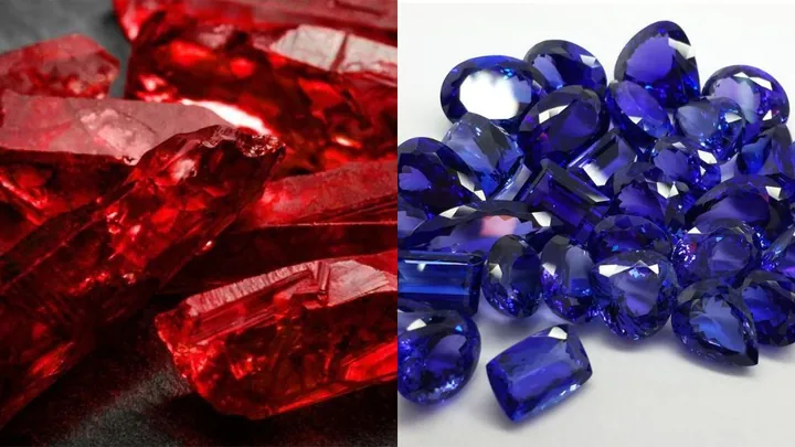 Điểm Danh Các Loại Đá Đính Trên Nhẫn Phổ Biến Cho Người Yêu Trang Sức