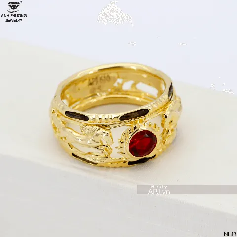 Các Loại Nhẫn Phong Thủy: Danh Sách, Ý Nghĩa Và Cách Chọn Phù Hợp Các Loại Nhẫn Phong Thủy: Danh Sách, Ý Nghĩa Và Cách Chọn Phù Hợp