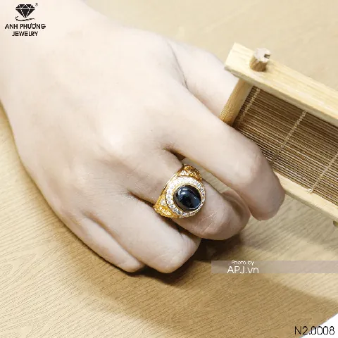 Các Loại Nhẫn Phong Thủy: Danh Sách, Ý Nghĩa Và Cách Chọn Phù Hợp Các Loại Nhẫn Phong Thủy: Danh Sách, Ý Nghĩa Và Cách Chọn Phù Hợp